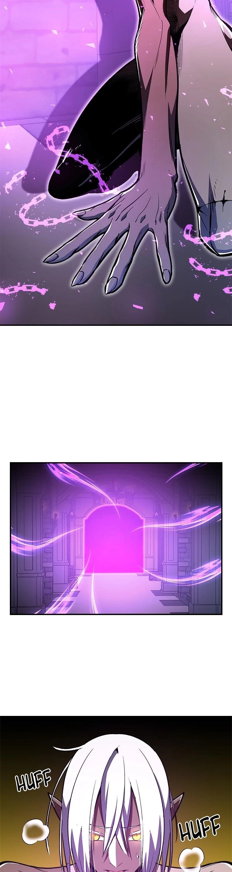 There Was a Hero Chapter 47 - Page 13