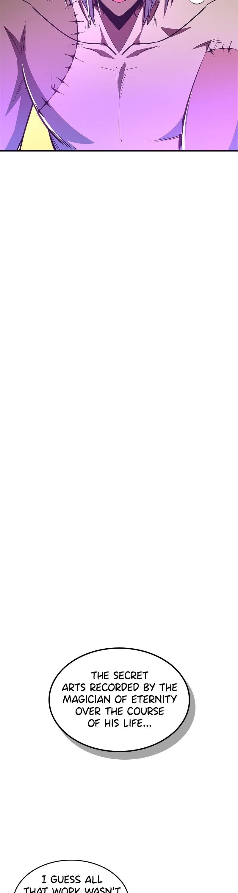 There Was a Hero Chapter 47 - Page 14