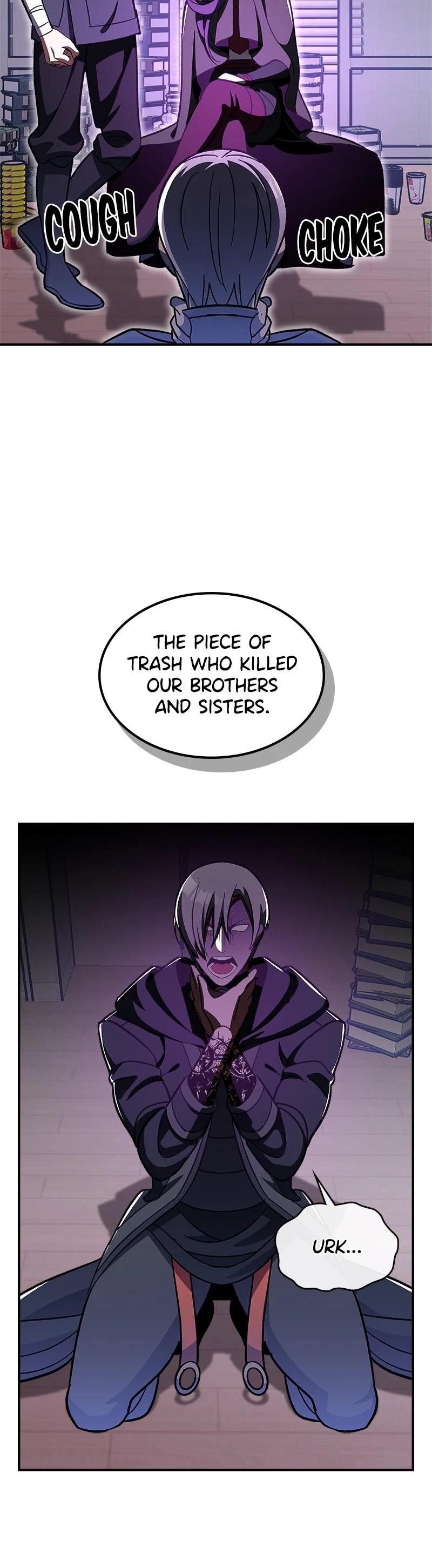 There Was a Hero Chapter 47 - Page 16