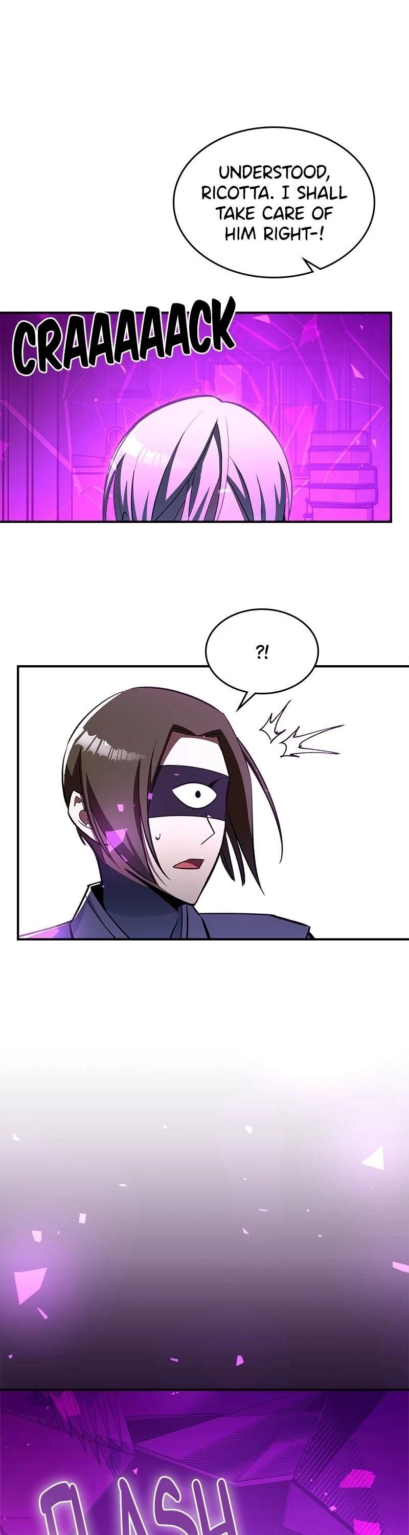 There Was a Hero Chapter 47 - Page 17