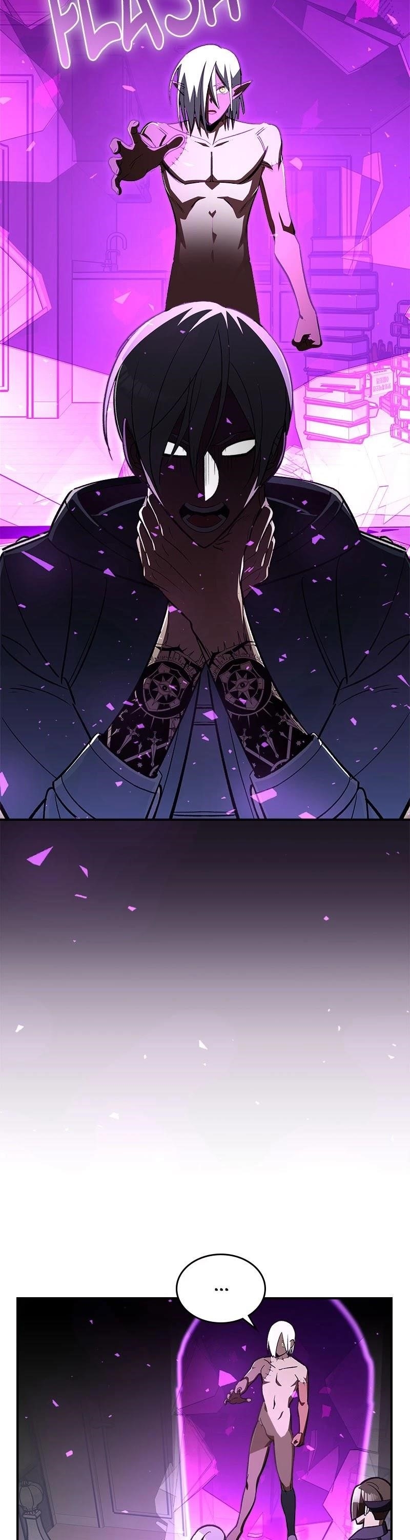 There Was a Hero Chapter 47 - Page 18