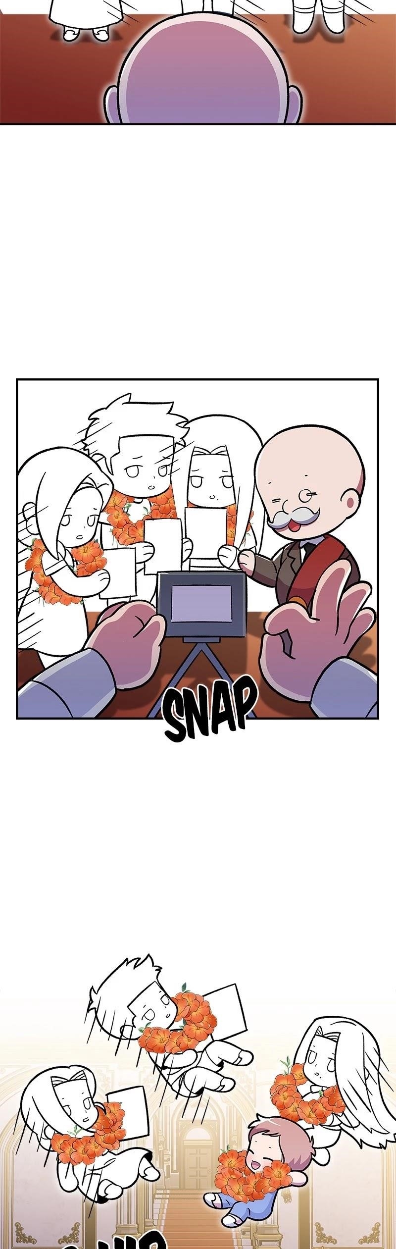 There Was a Hero Chapter 47 - Page 3