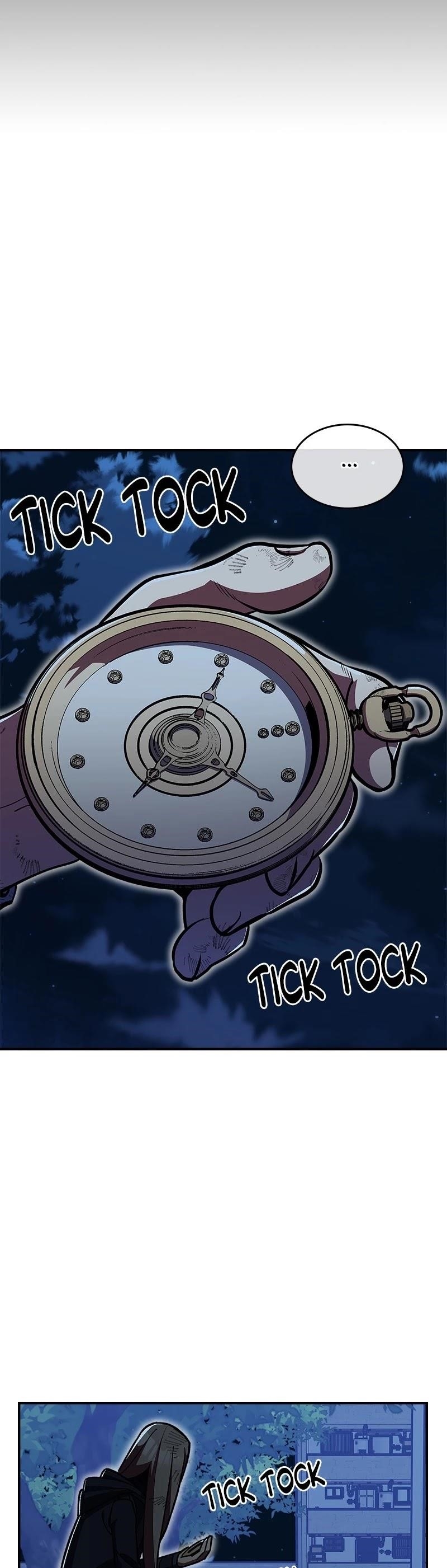 There Was a Hero Chapter 47 - Page 35