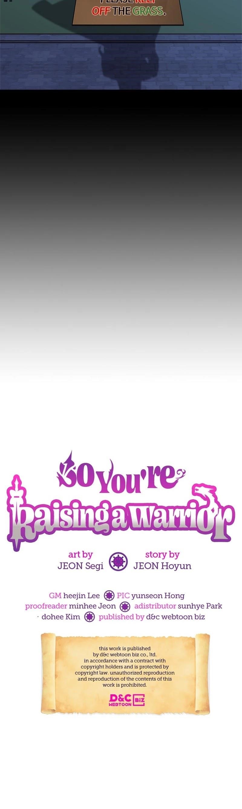 There Was a Hero Chapter 47 - Page 38