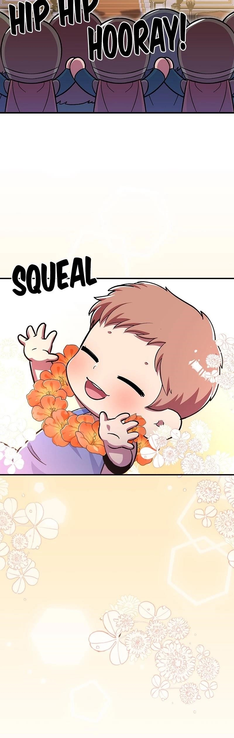 There Was a Hero Chapter 47 - Page 4