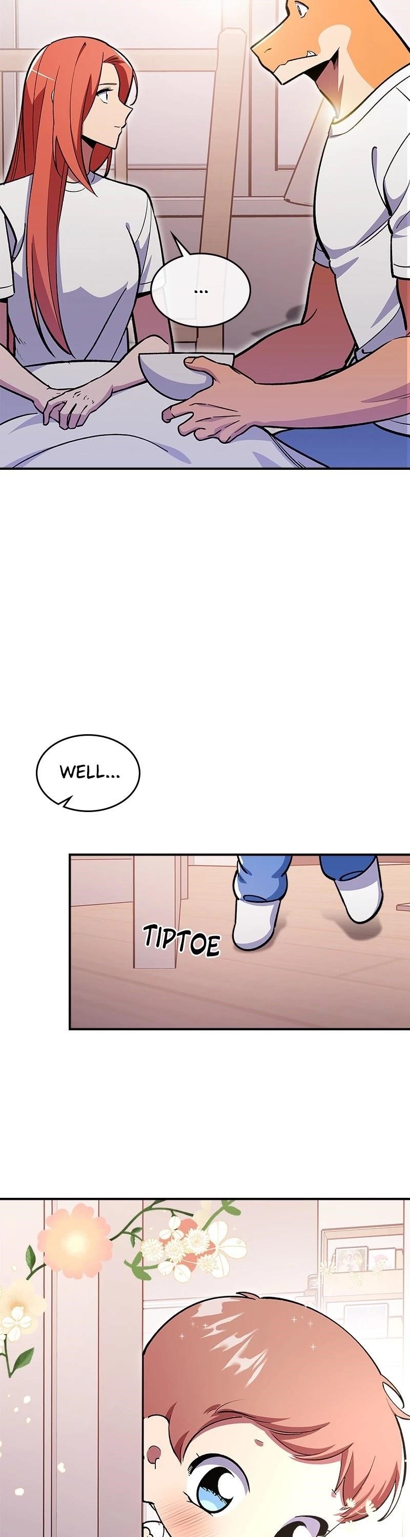 There Was a Hero Chapter 48 - Page 13