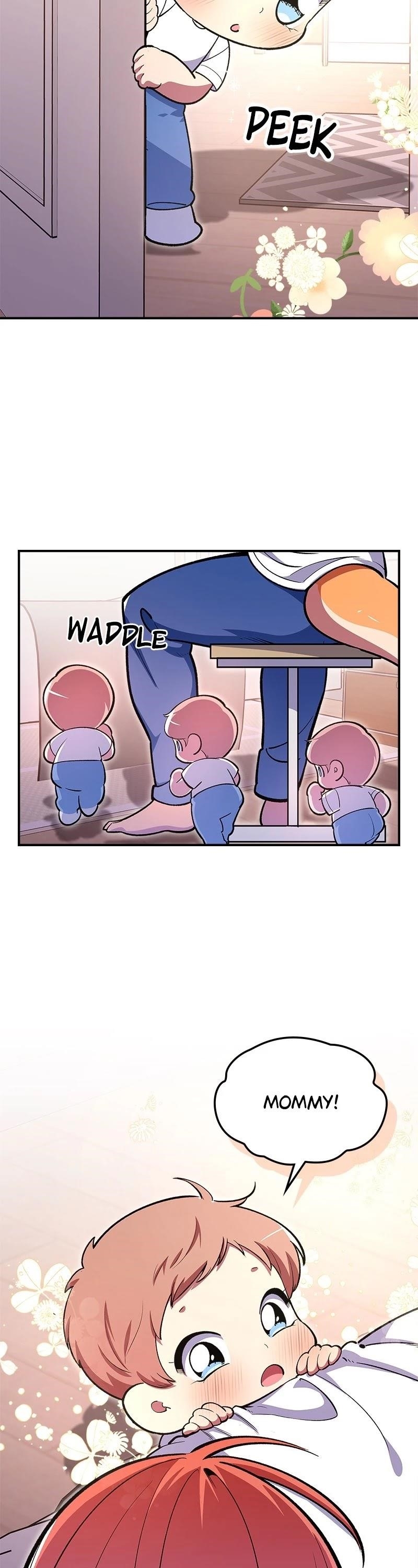 There Was a Hero Chapter 48 - Page 14