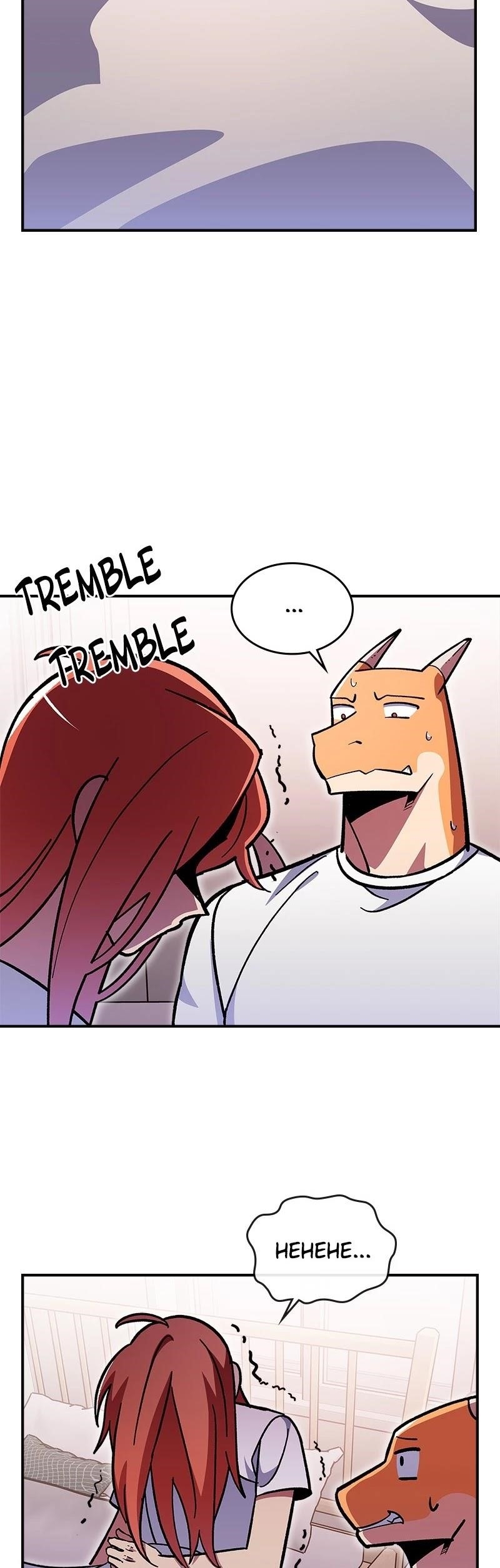 There Was a Hero Chapter 48 - Page 23