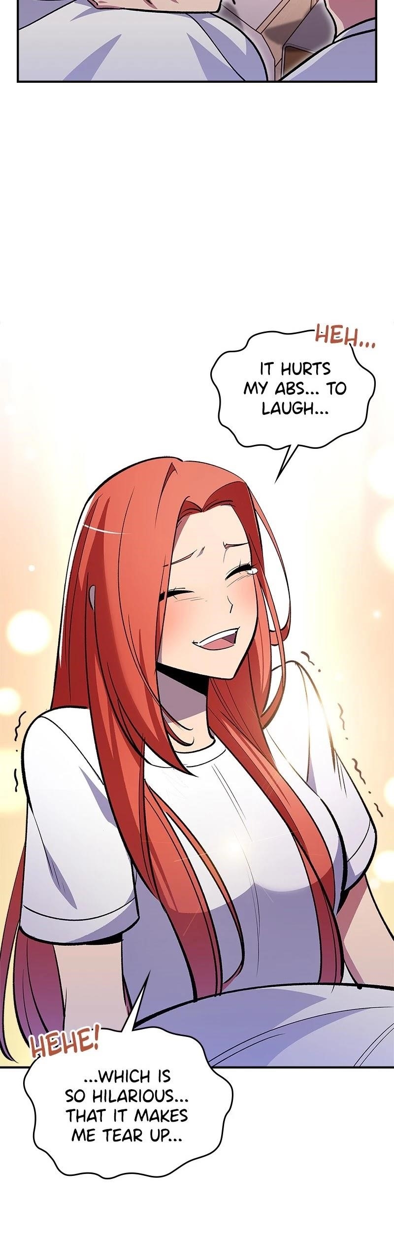 There Was a Hero Chapter 48 - Page 24