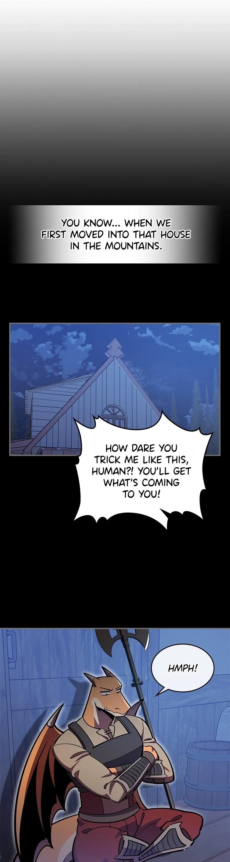 There Was a Hero Chapter 48 - Page 26