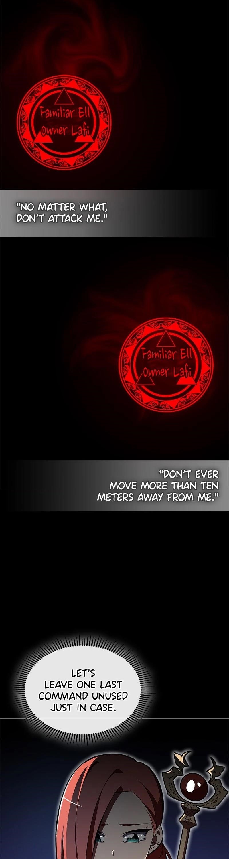 There Was a Hero Chapter 48 - Page 30