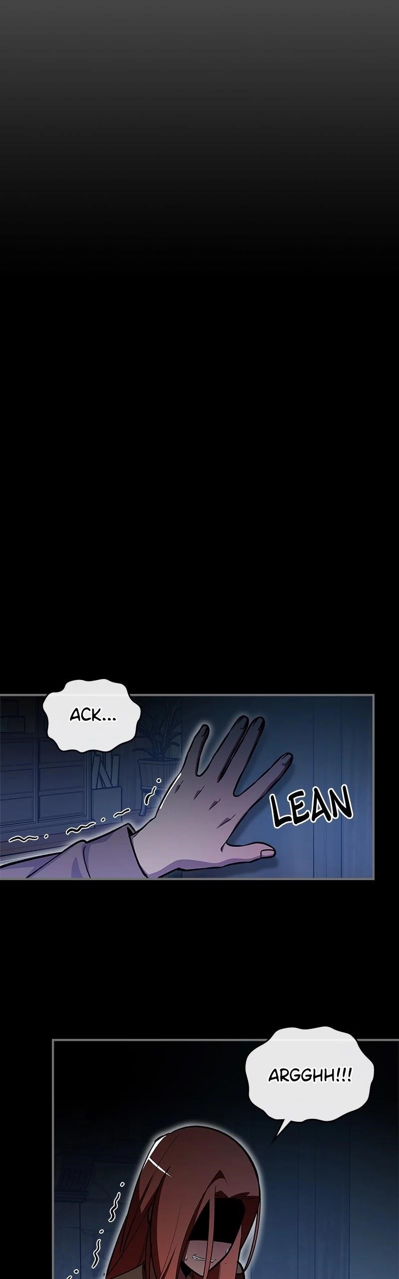 There Was a Hero Chapter 48 - Page 32