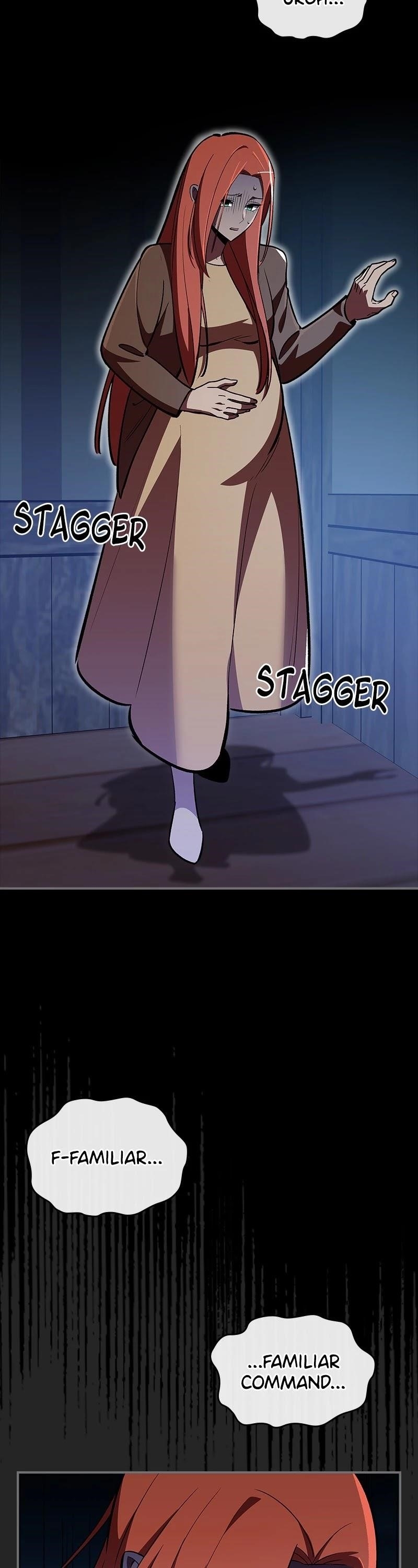 There Was a Hero Chapter 48 - Page 34