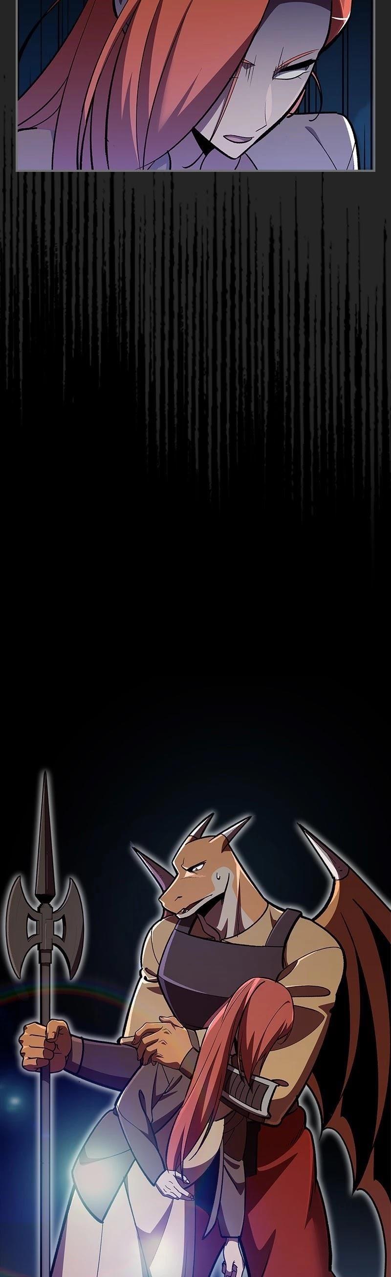 There Was a Hero Chapter 48 - Page 35