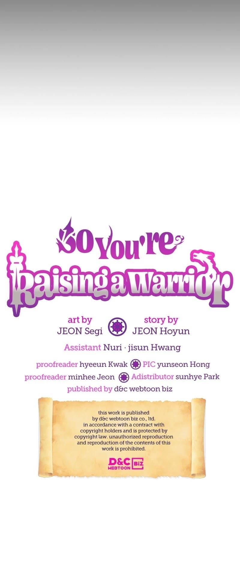 There Was a Hero Chapter 48 - Page 37