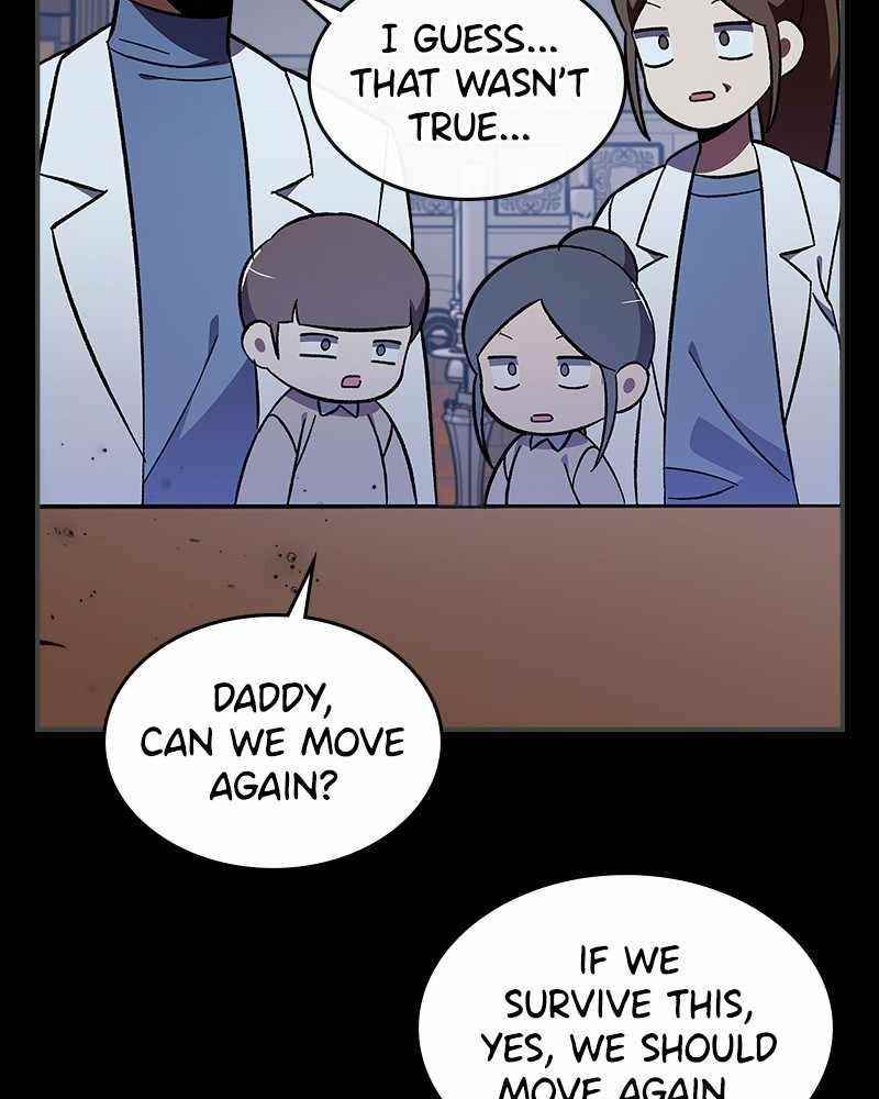 There Was a Hero Chapter 49 - Page 16