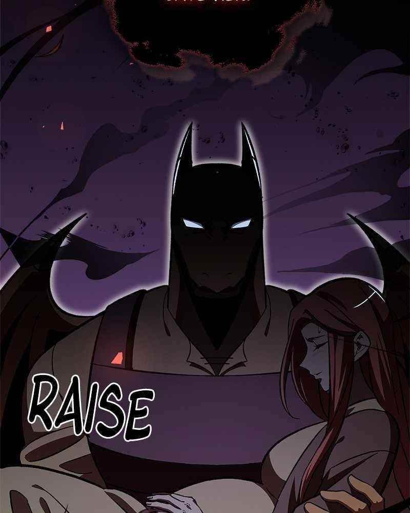 There Was a Hero Chapter 49 - Page 20