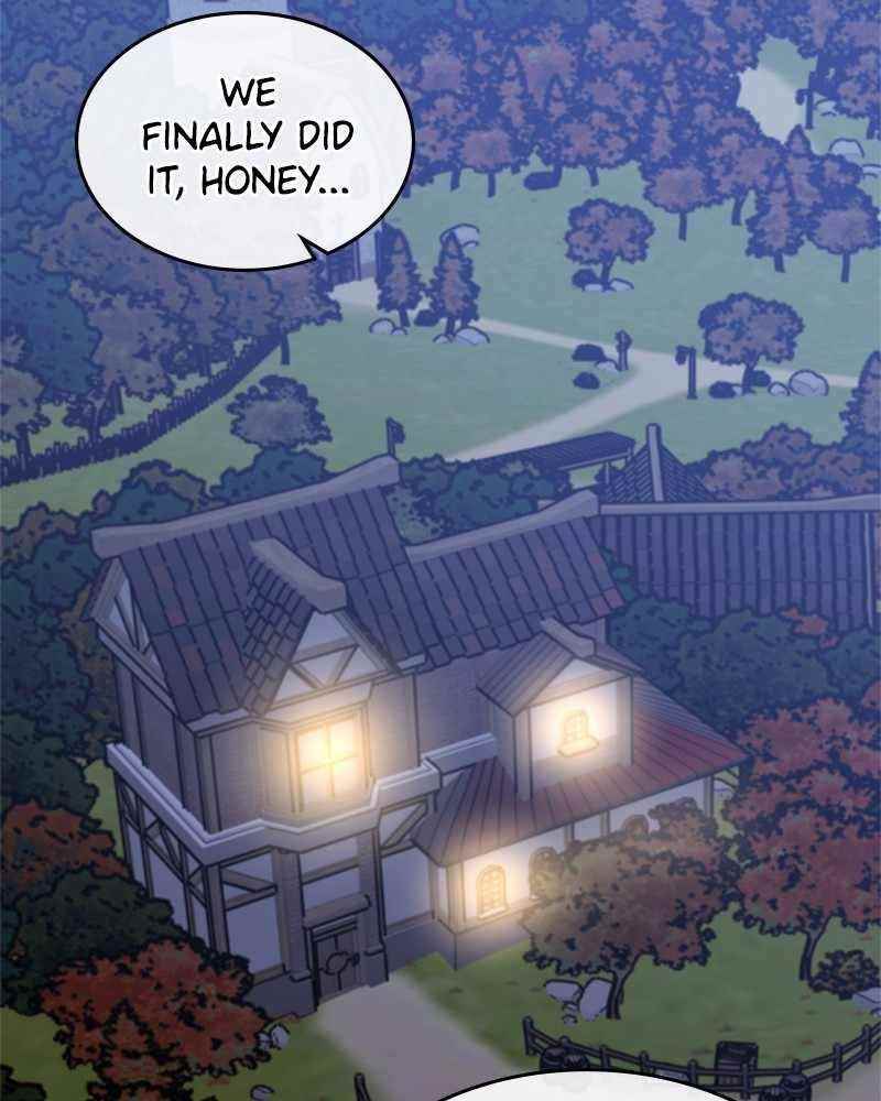 There Was a Hero Chapter 49 - Page 3