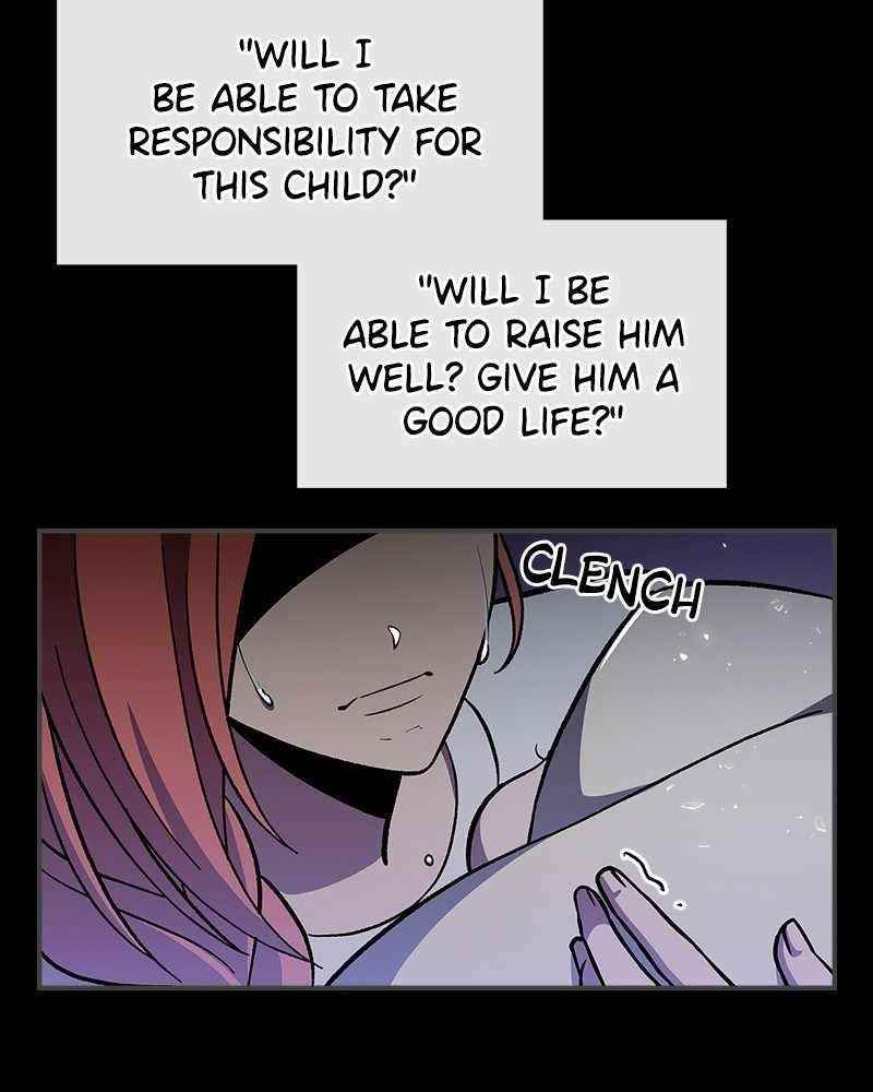 There Was a Hero Chapter 49 - Page 32