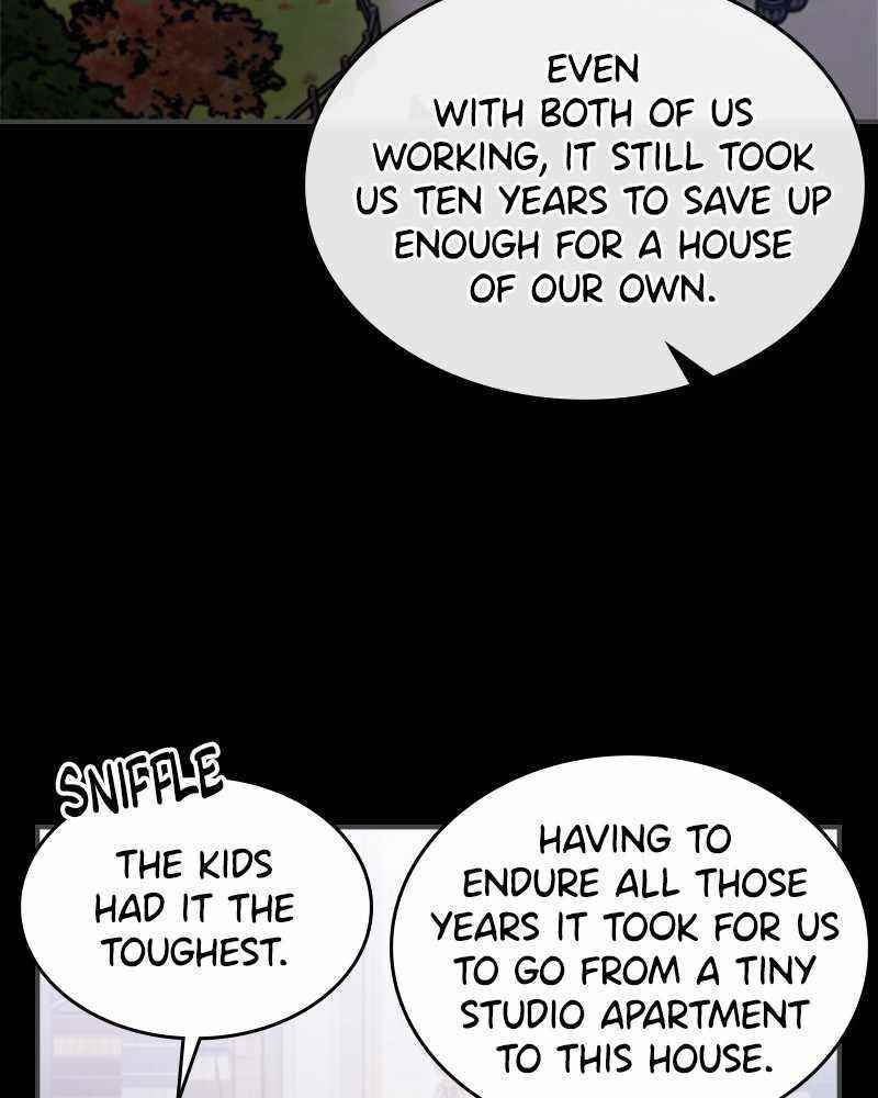 There Was a Hero Chapter 49 - Page 4