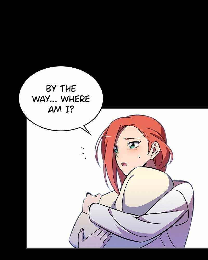 There Was a Hero Chapter 49 - Page 41