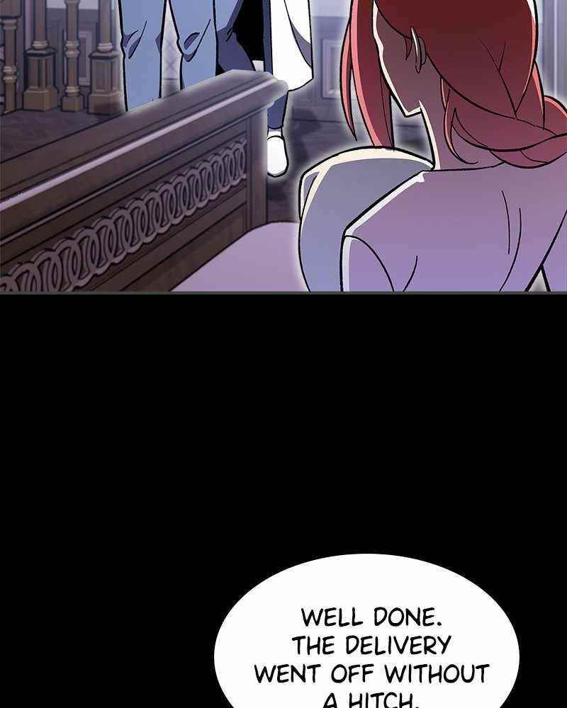 There Was a Hero Chapter 49 - Page 43