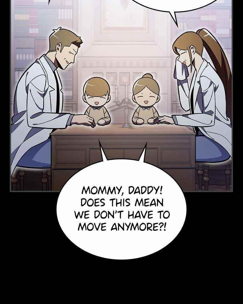 There Was a Hero Chapter 49 - Page 5