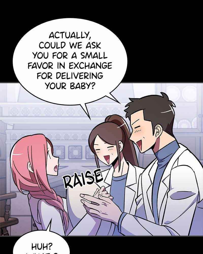 There Was a Hero Chapter 49 - Page 51