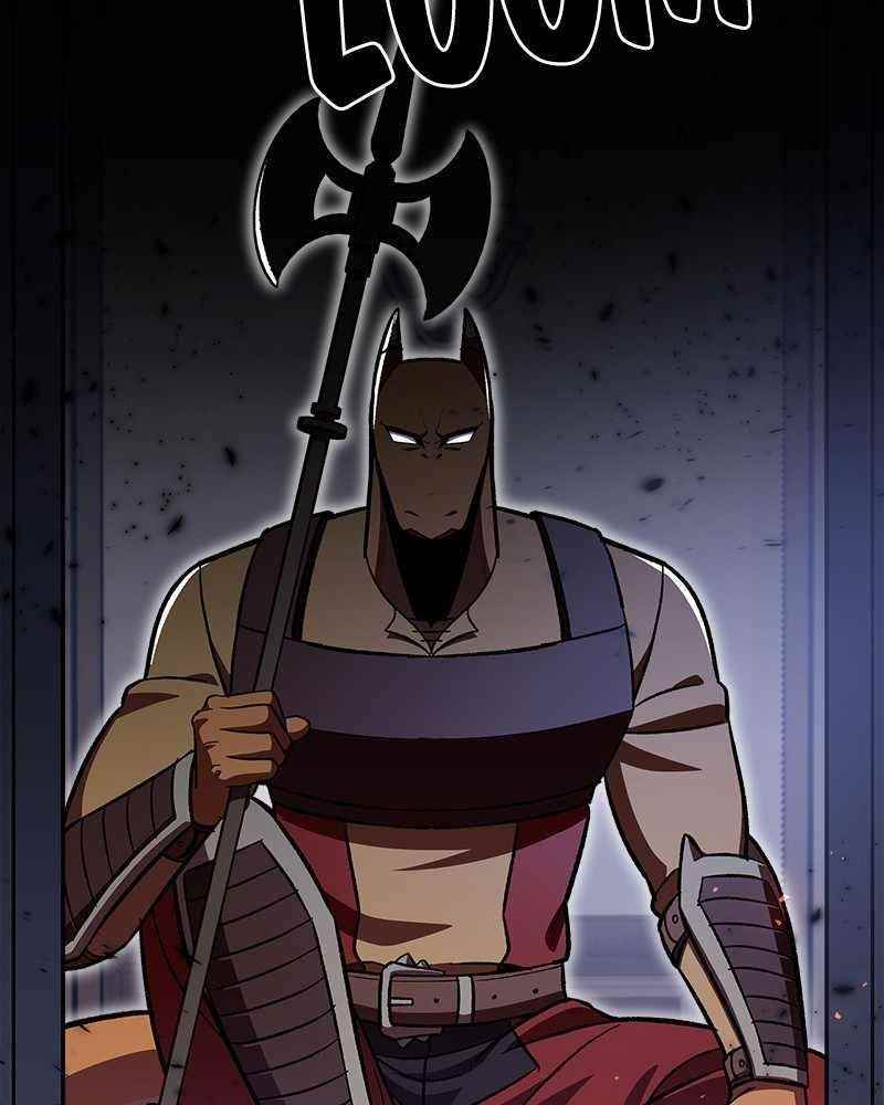 There Was a Hero Chapter 49 - Page 54