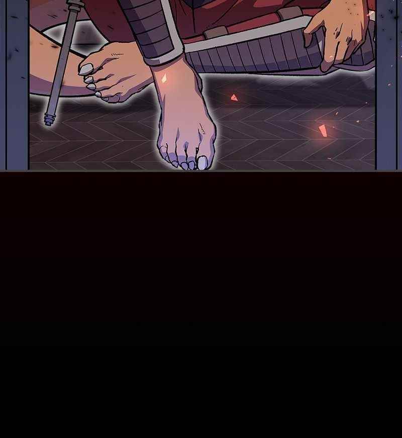 There Was a Hero Chapter 49 - Page 55