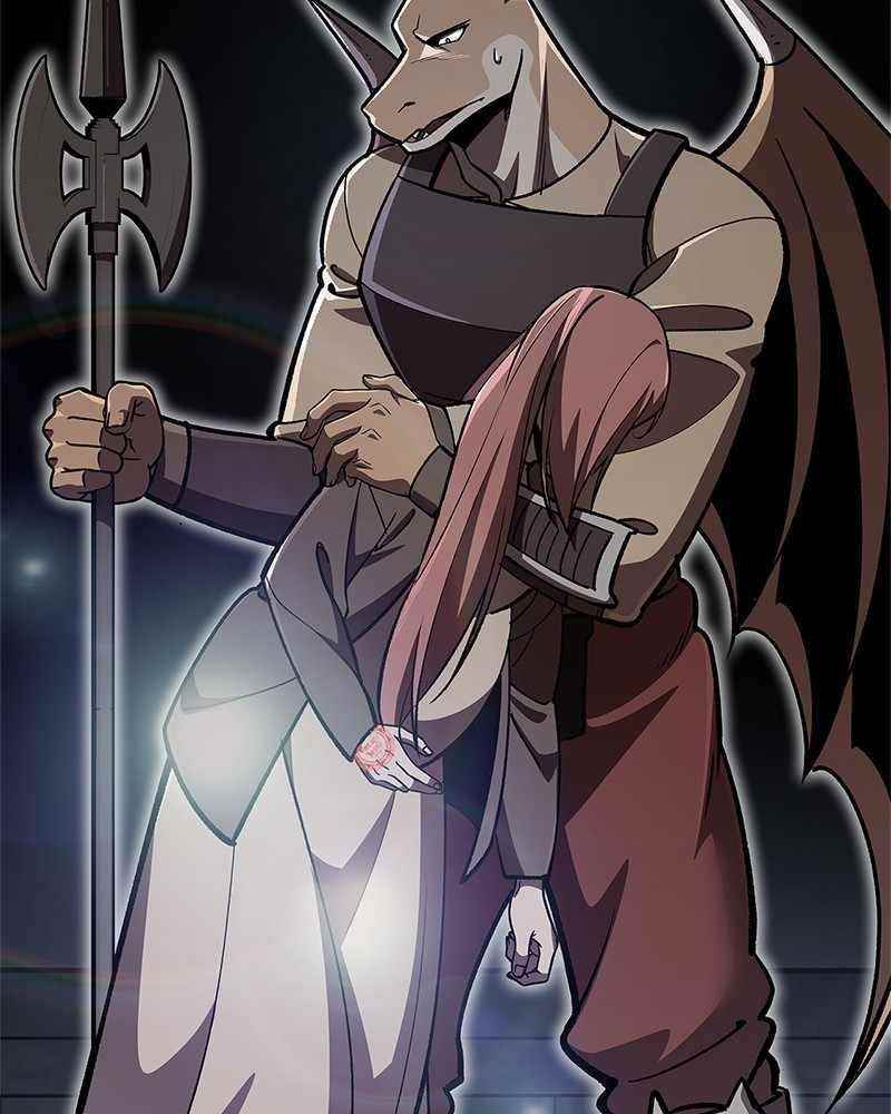 There Was a Hero Chapter 49 - Page 58