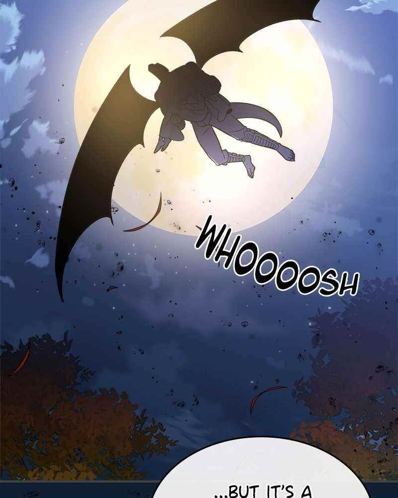 There Was a Hero Chapter 49 - Page 8