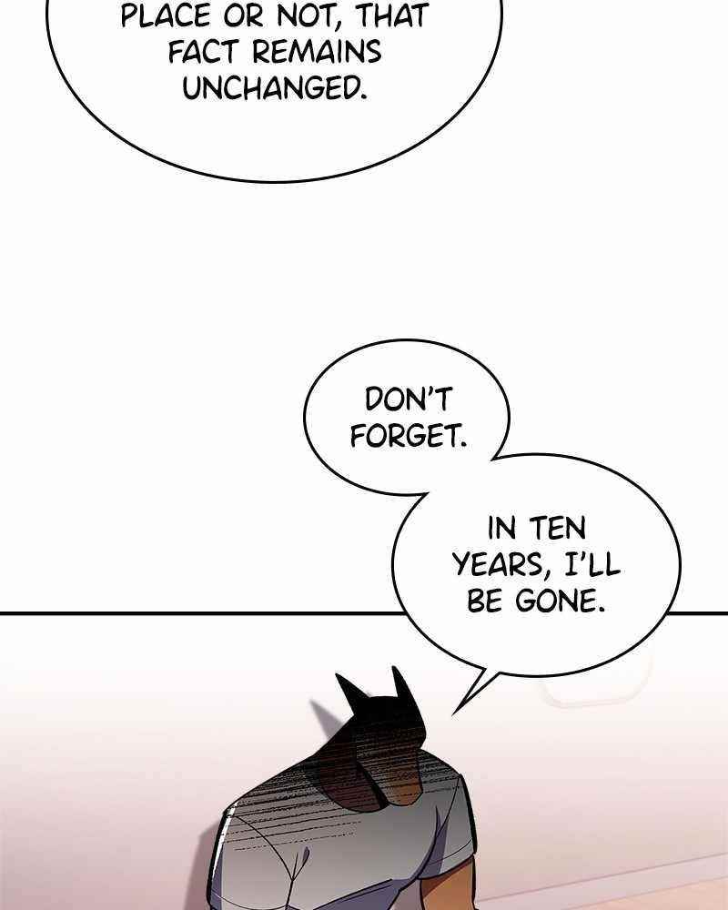 There Was a Hero Chapter 49 - Page 81