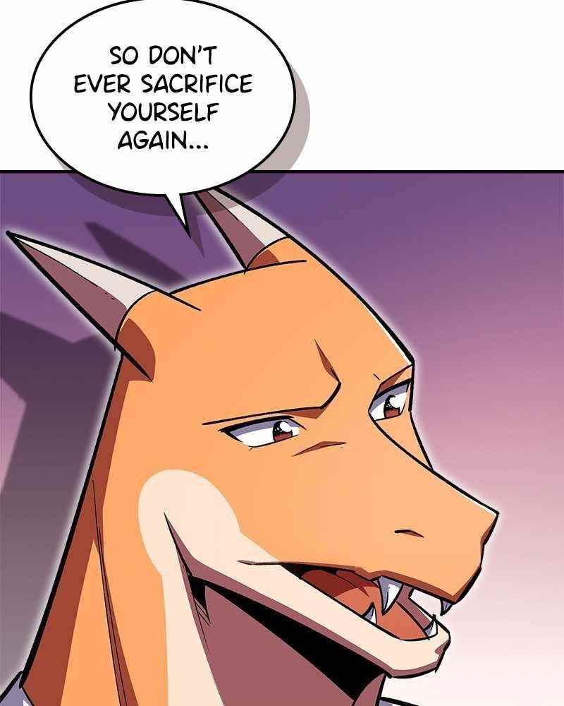 There Was a Hero Chapter 49 - Page 83