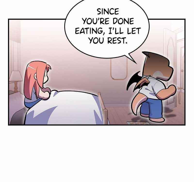 There Was a Hero Chapter 49 - Page 85