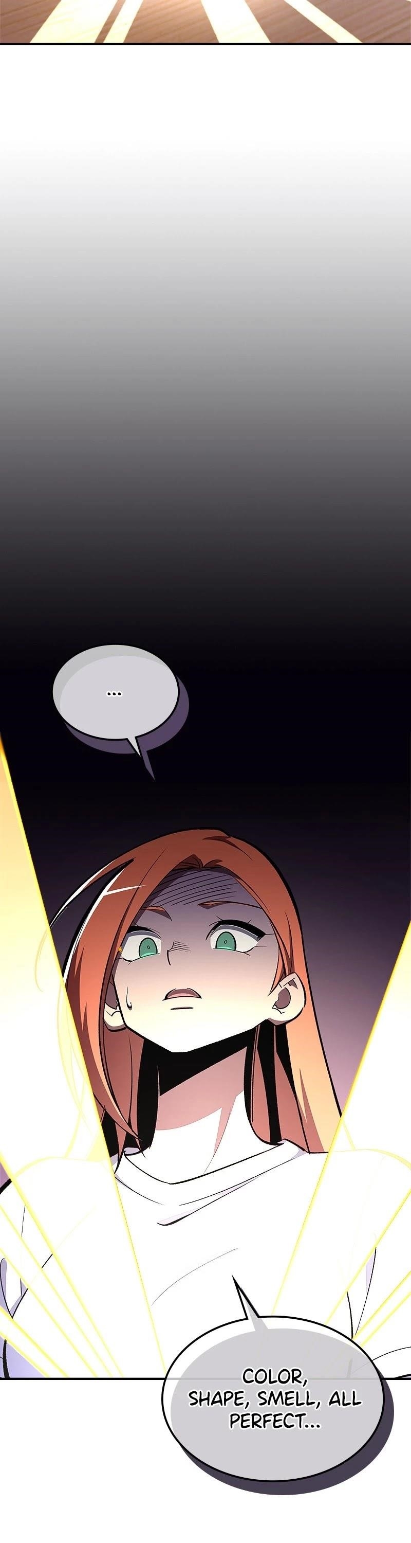 There Was a Hero Chapter 50 - Page 10