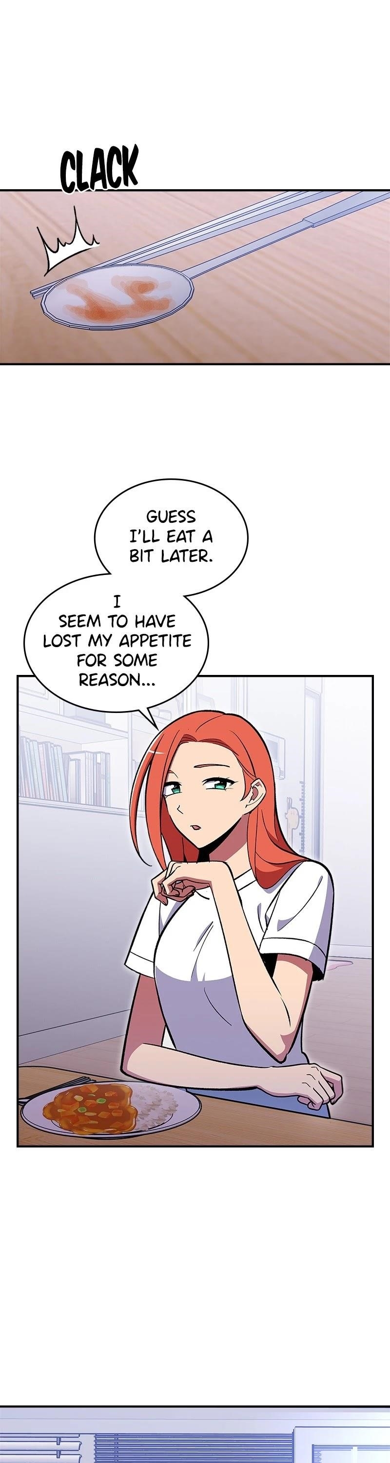 There Was a Hero Chapter 50 - Page 13