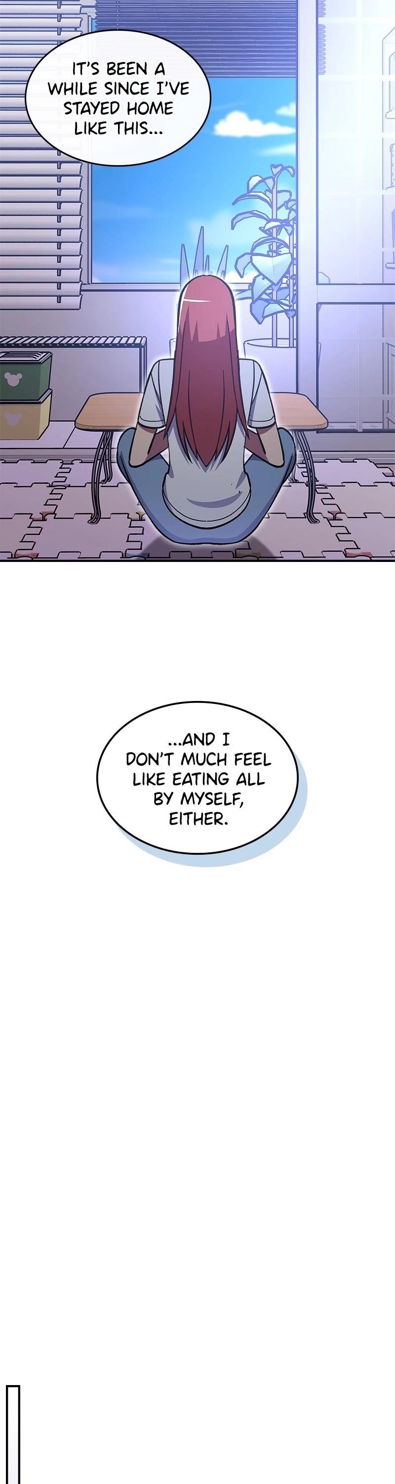 There Was a Hero Chapter 50 - Page 14