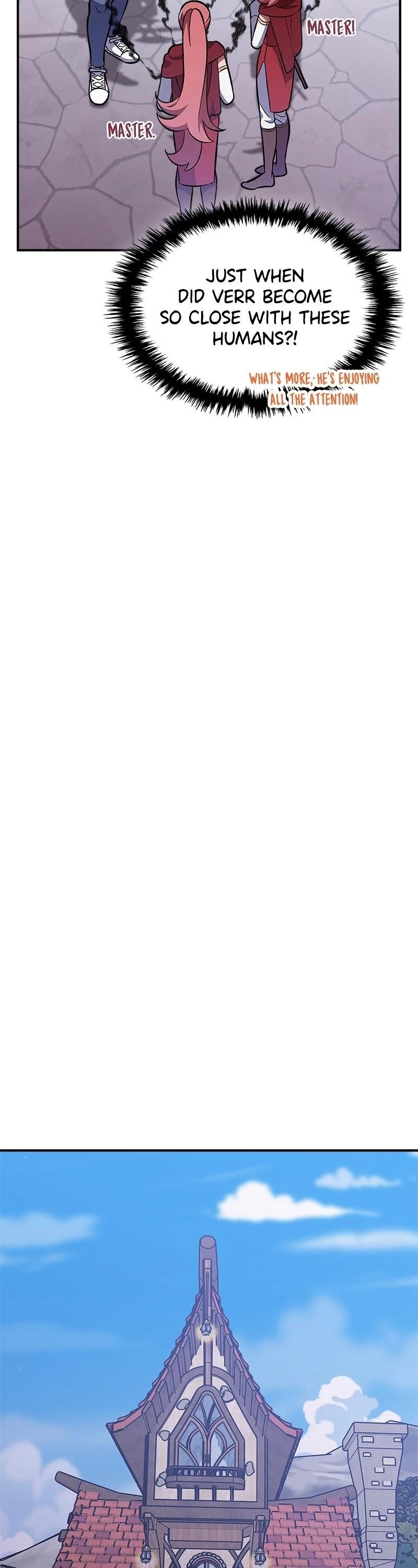 There Was a Hero Chapter 50 - Page 18