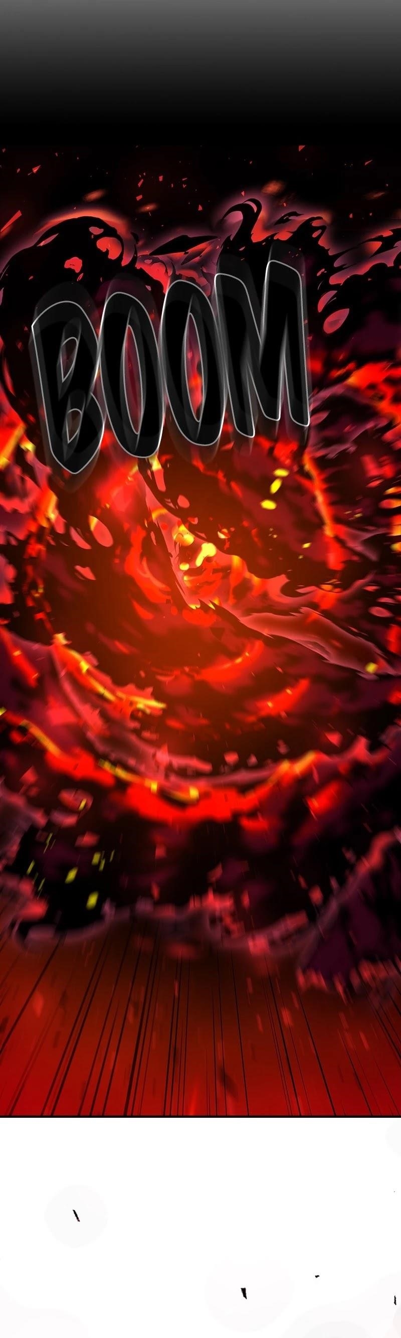 There Was a Hero Chapter 50 - Page 28