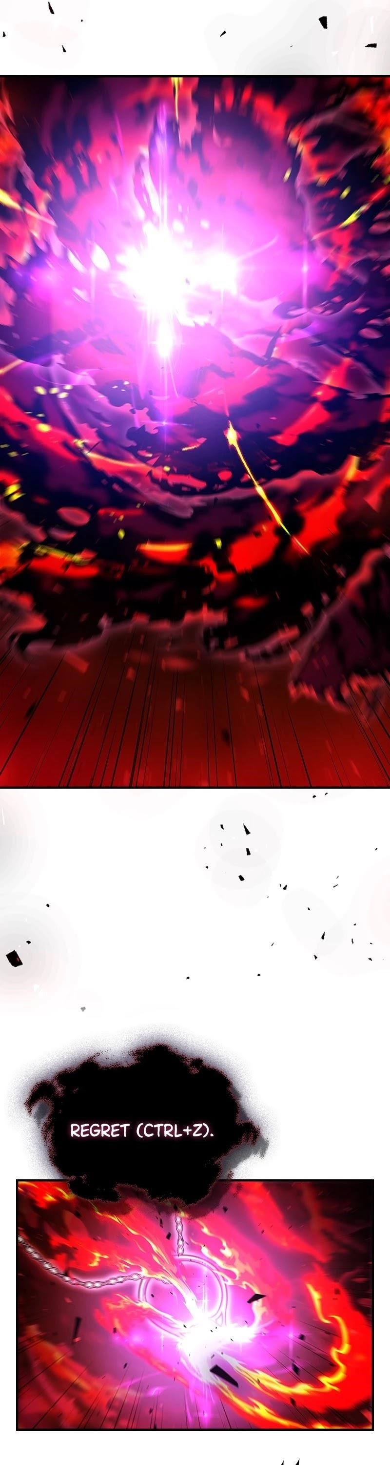 There Was a Hero Chapter 50 - Page 29