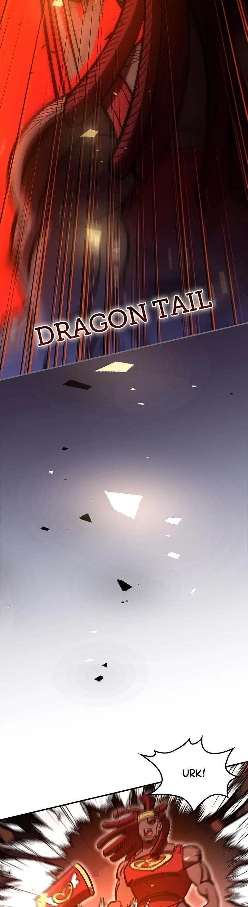 There Was a Hero Chapter 50 - Page 32