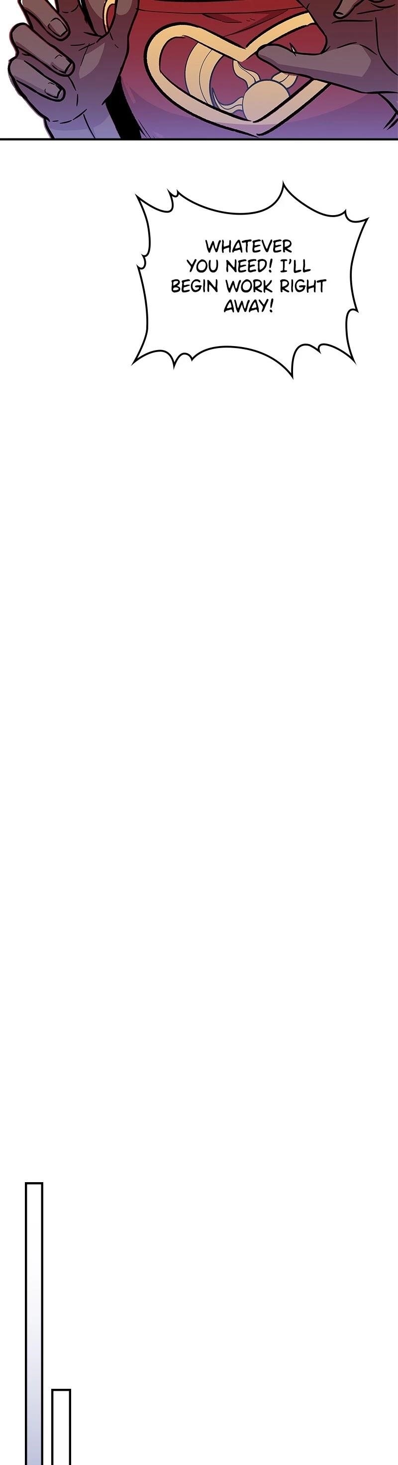 There Was a Hero Chapter 50 - Page 40