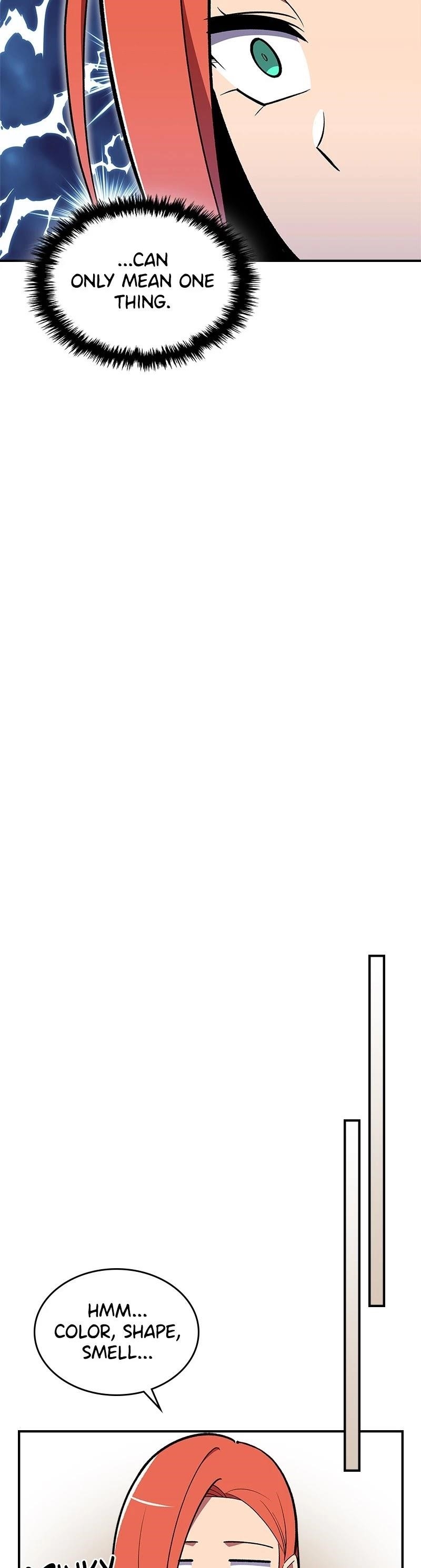 There Was a Hero Chapter 50 - Page 7