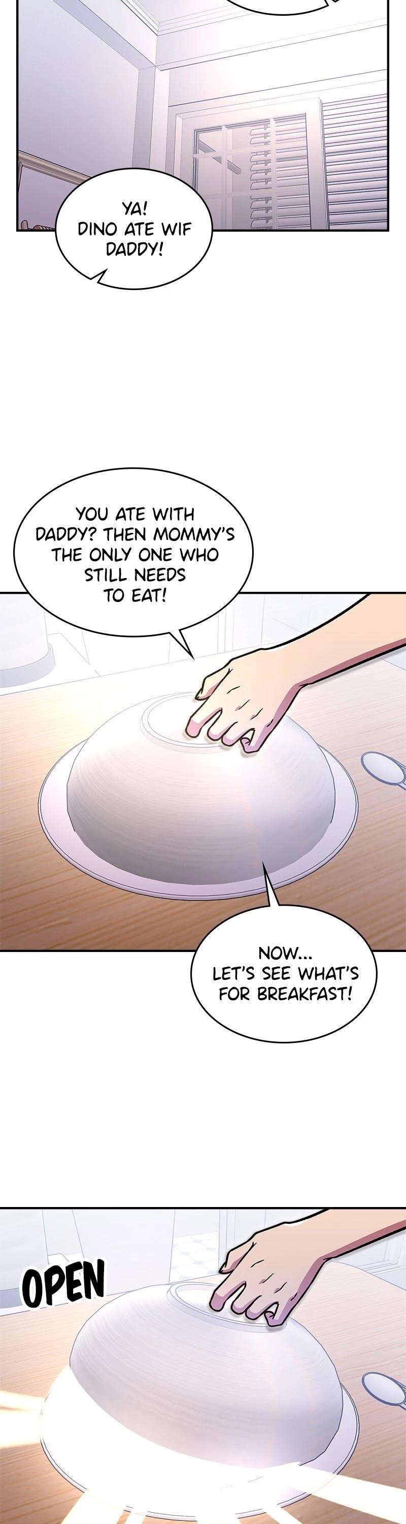 There Was a Hero Chapter 50 - Page 9