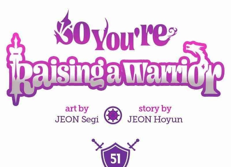 There Was a Hero Chapter 51 - Page 1