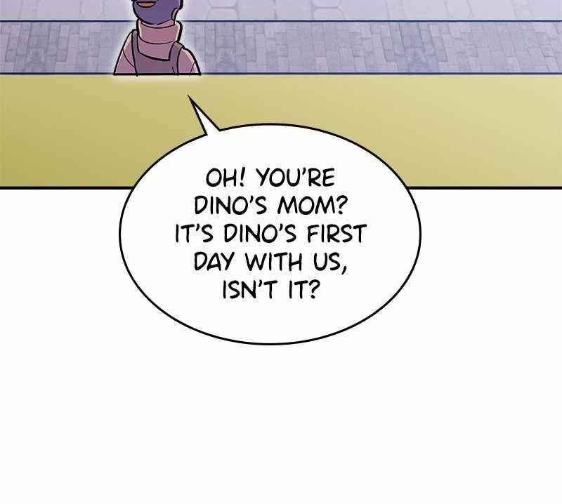 There Was a Hero Chapter 51 - Page 100