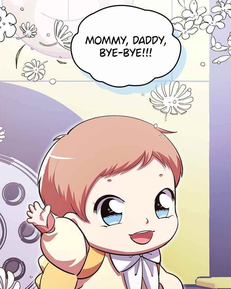 There Was a Hero Chapter 51 - Page 106