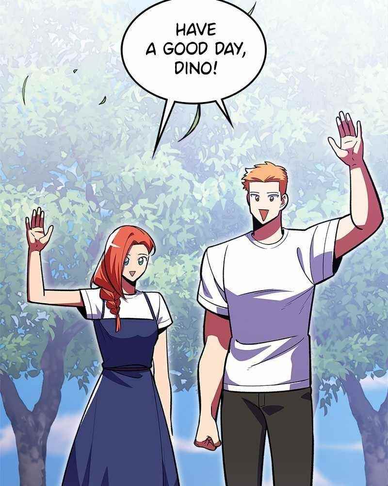 There Was a Hero Chapter 51 - Page 110