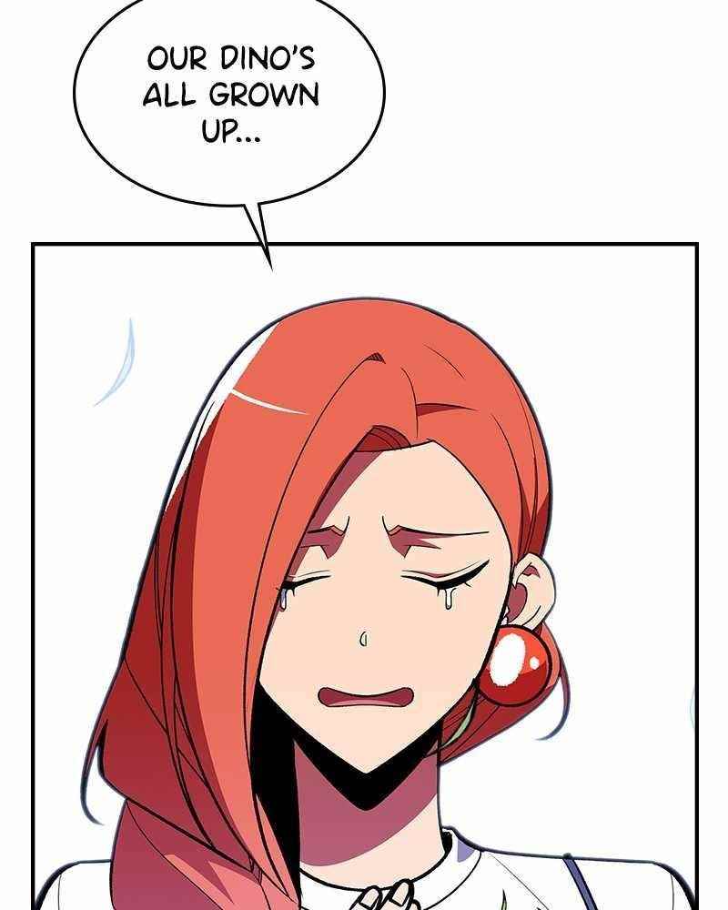 There Was a Hero Chapter 51 - Page 112